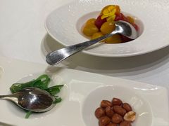 -武汉香格里拉大酒店·香宫中餐厅