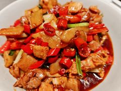 子姜鸡-潇湘阁(汉光百货店)