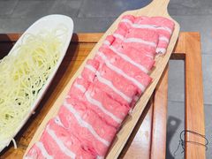 -牛三斤潮汕鲜牛肉火锅(昌发展万科店)