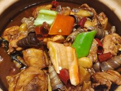 -十六蒲(桂林路店)