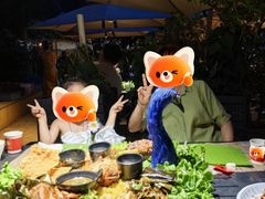 -品德宏·孔雀宴的发源地(金塔园店)