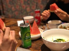 -铁公鸡·四川料理(天环广场店)