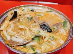 -喜家德虾仁水饺(漕河泾印象城店)