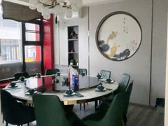 -湖南人家湘菜馆(南京路店)