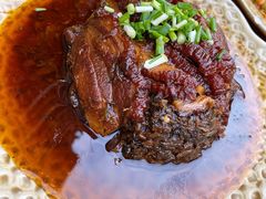 -古城苗家土菜馆(河景餐厅店)