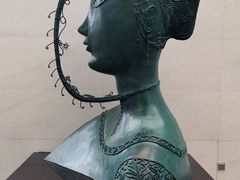 -李自健美术馆
