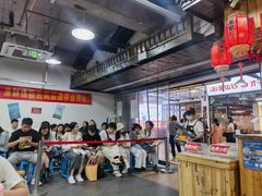 -笨罗卜浏阳菜馆(太平街店)