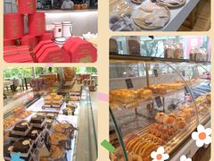 -小嘟来烘焙店