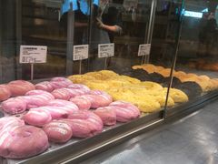 -LELECHA乐乐茶(美罗城店)