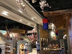 -济州岛汤泉(广宜店)