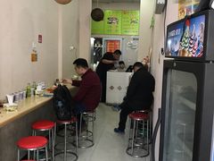 -金钱麻辣爆肚(福都店)