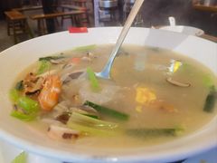 -王庄阿咪海鲜大排档(象园店)