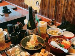 -鸟鹏烧鸟居酒屋(龙岗万科店)