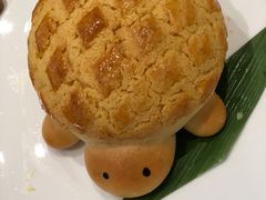 -蔡澜点心·粤菜(月星环球港店)