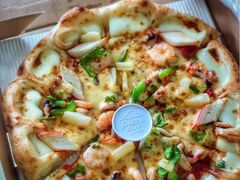 -必胜客(会展店)