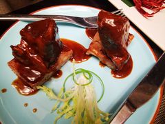 -浙江安吉JW万豪酒店·万豪中餐厅