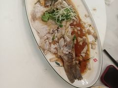 -润泽园饭庄(中山路店)
