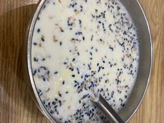 -白翔甜食店