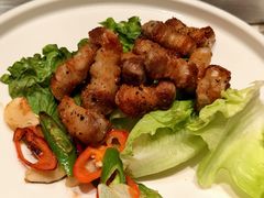 -火地铁板烧(昆山万象汇店)