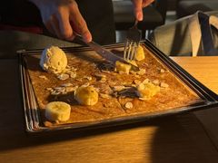 -LA CREPERIE BRETONNE布列塔尼法式餐厅(天童北路店)
