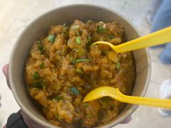 -丁家坡洋芋·观音桥好吃街A区(全国总店)