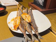 -博林天瑞喜来登酒店·西丽尚膳