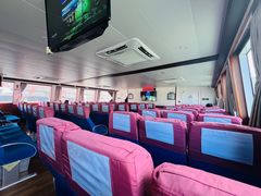 -海南分界洲岛旅游区