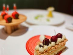 -L'Arome芳芳法国餐厅(仙林金鹰店)