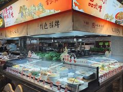 -不倒翁·安徽名菜楼(步行街店)