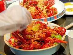 -虾乐园龙虾·夜宵(松江店)