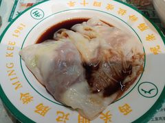 -西关明记肠粉(荔枝湾店)