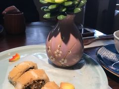 -桂满陇-十里风荷(合生汇店)