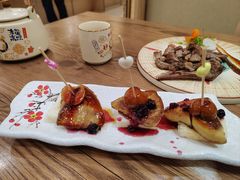 -红叶日本料理(辰熙广场店)