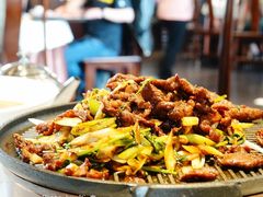 -惠丰堂饭庄·烤鸭·京味菜(西北旺·唐家岭店)