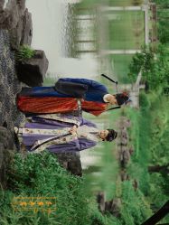 点击看大图 -美云庭古装·格格服汉服·京城旅拍(北京店)