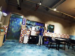 -咕鹿流心披萨(下沙店)