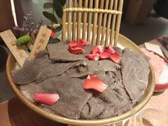 -巴奴毛肚火锅(京西大悦城店)