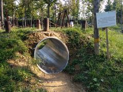 -静之湖度假区