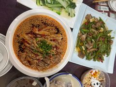 -丁太婆老妈蹄花(人民公园非遗总店)
