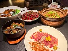 -晓长安·新陕菜(曲江店)