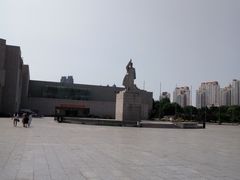-吉林市博物馆
