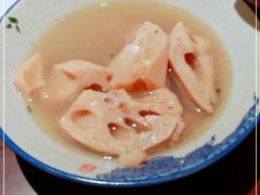 -杨永兴黄陂三鲜(雪松路店)