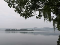-苏堤停车场