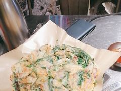 -欧巴炭烤肉오빠숯불구이(南京东路店)