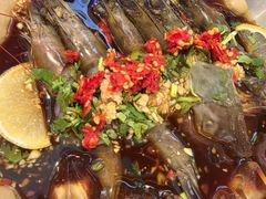 -济扶岛韩国海鲜汤제부도 해물탕(望京店)