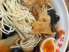 -龙华素斋(龙华路店)