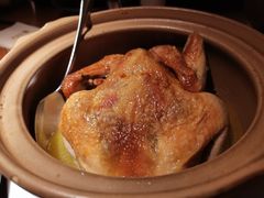 外婆茶香鸡-金牌外婆家(苏州中心店)