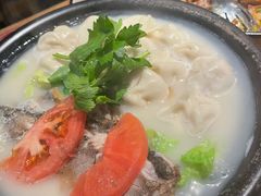 -陶德砂锅(蜀汉路店)