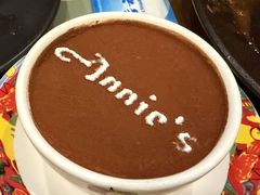 -安妮意大利餐厅(丽都店)
