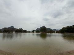 -Club Med地中海俱乐部·桂林度假村